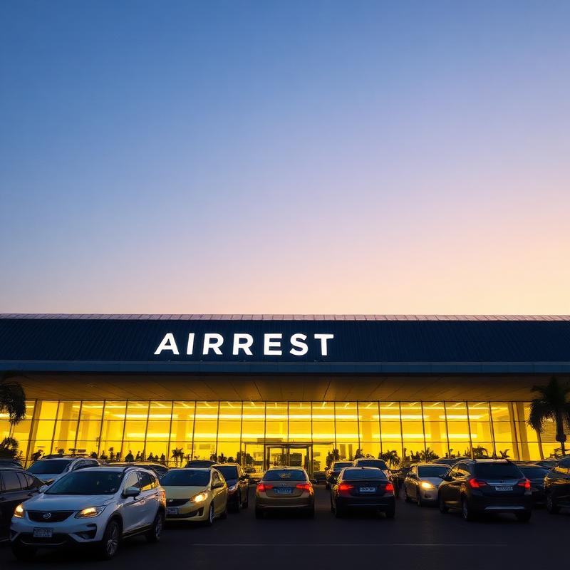 Colombo Airport
