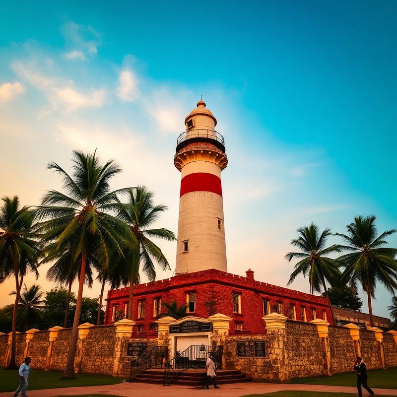 Galle Fort