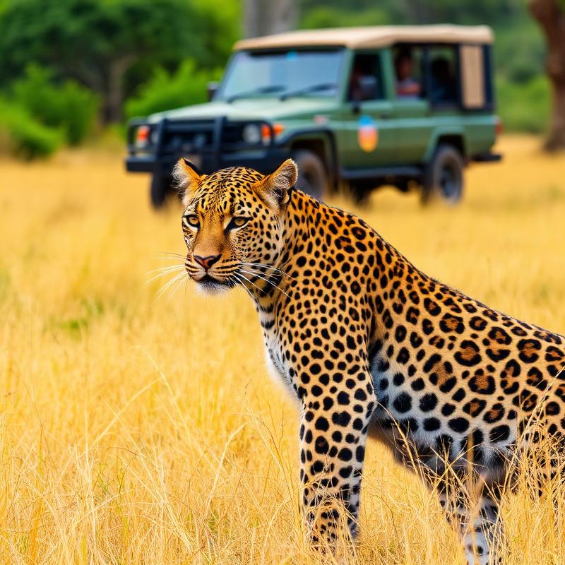 Yala National Park